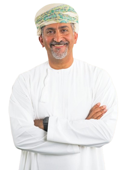 Talal Al Awfi, Founder & CEO
