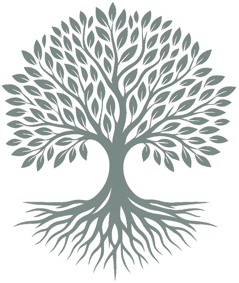 ASTR Energy tree symbol